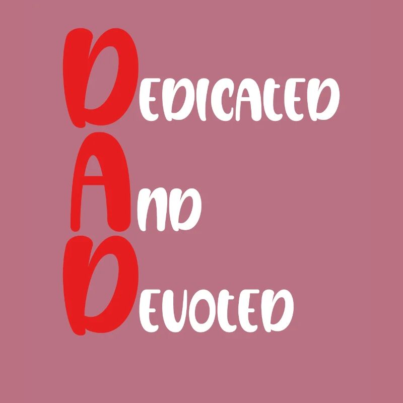 Committed And Devoted