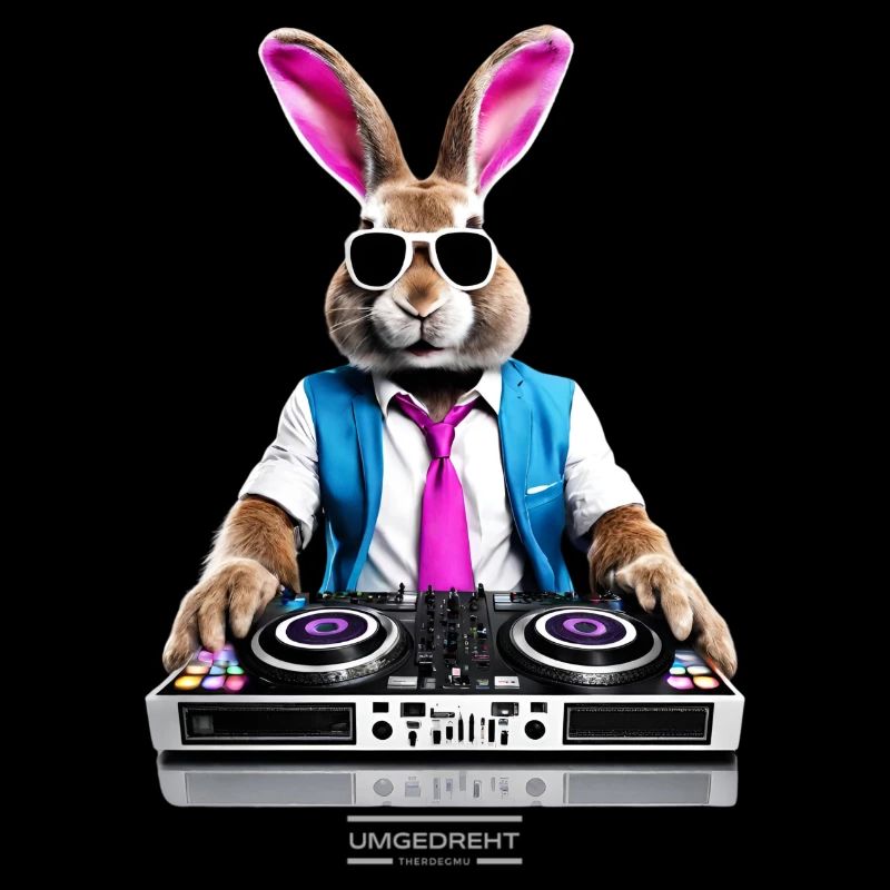 DjHase