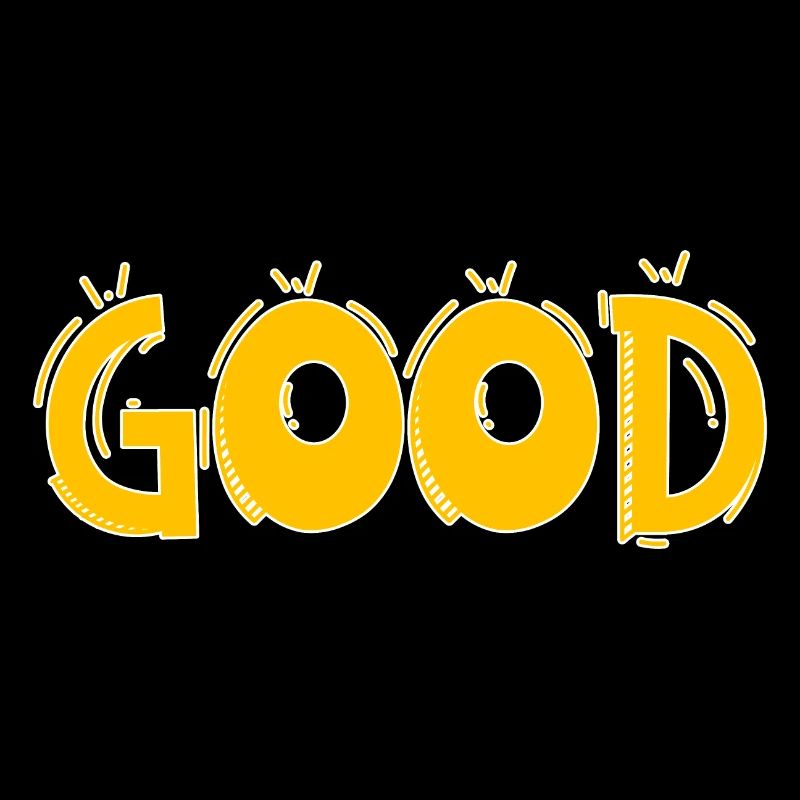 Good