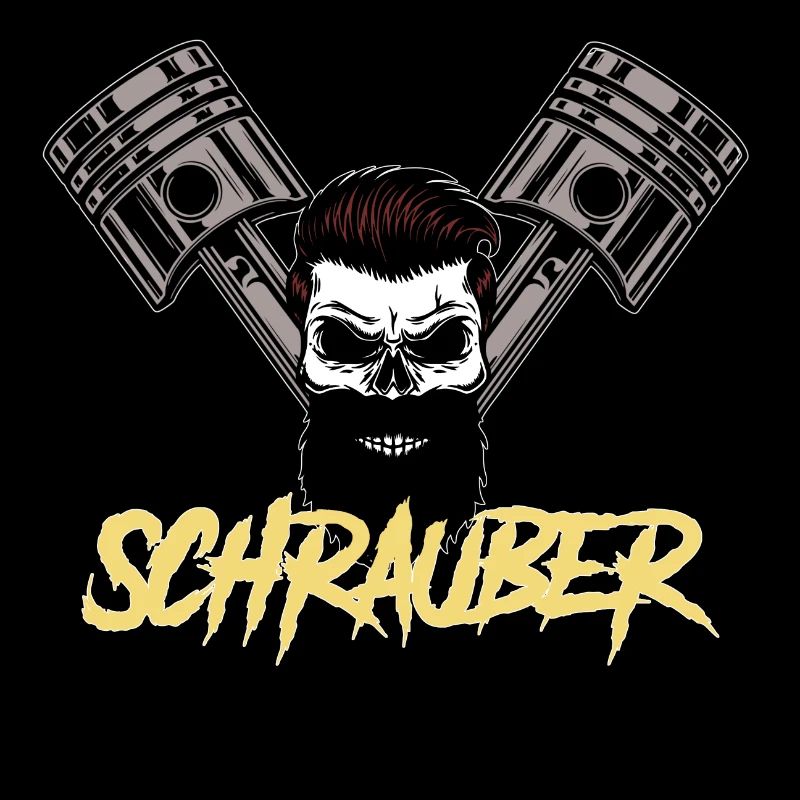 schrauber