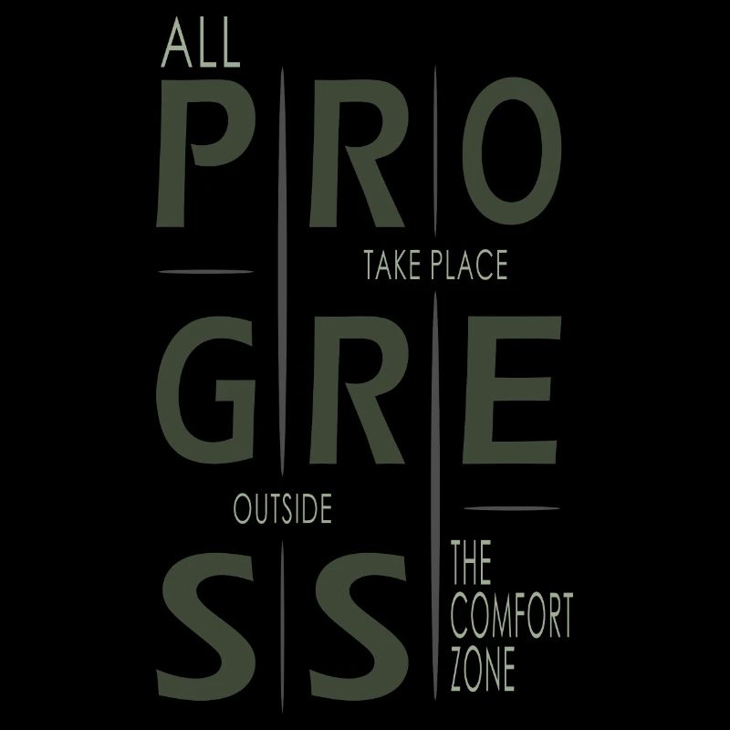 PROGRESS | Motivation | Work, Study, Sports 03