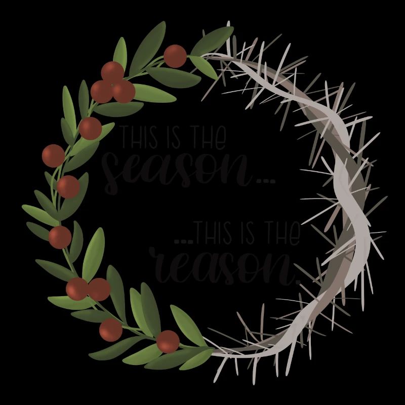 C’est la saison, c’est la raison