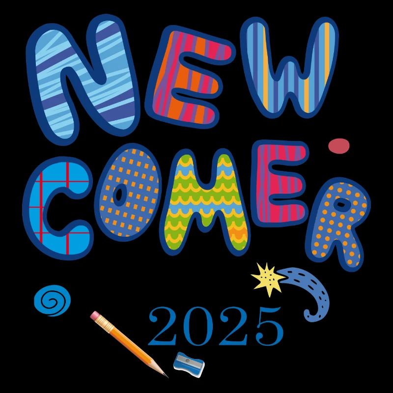 Newcomer Einschulung