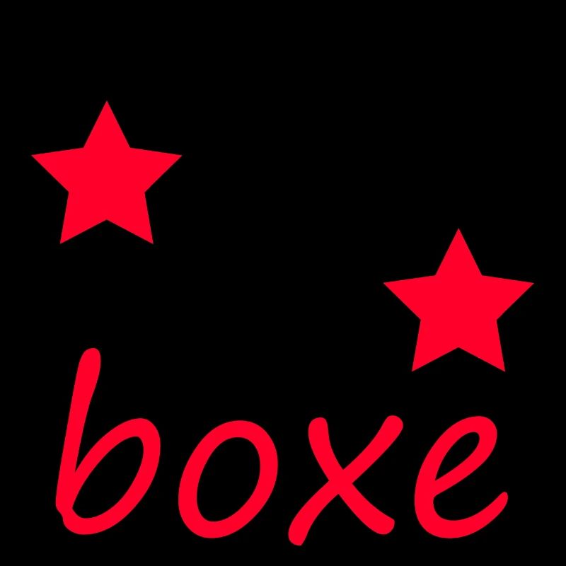 j'peux pas j'ai boxe