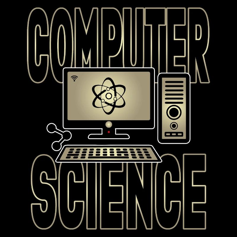 Computer Science-It, informatik