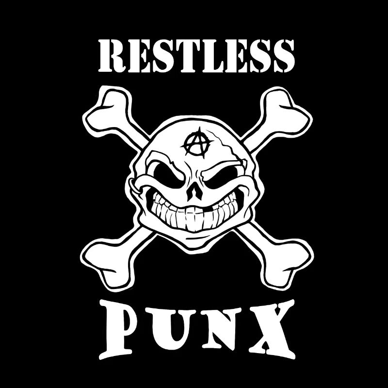 RestlessPunX
