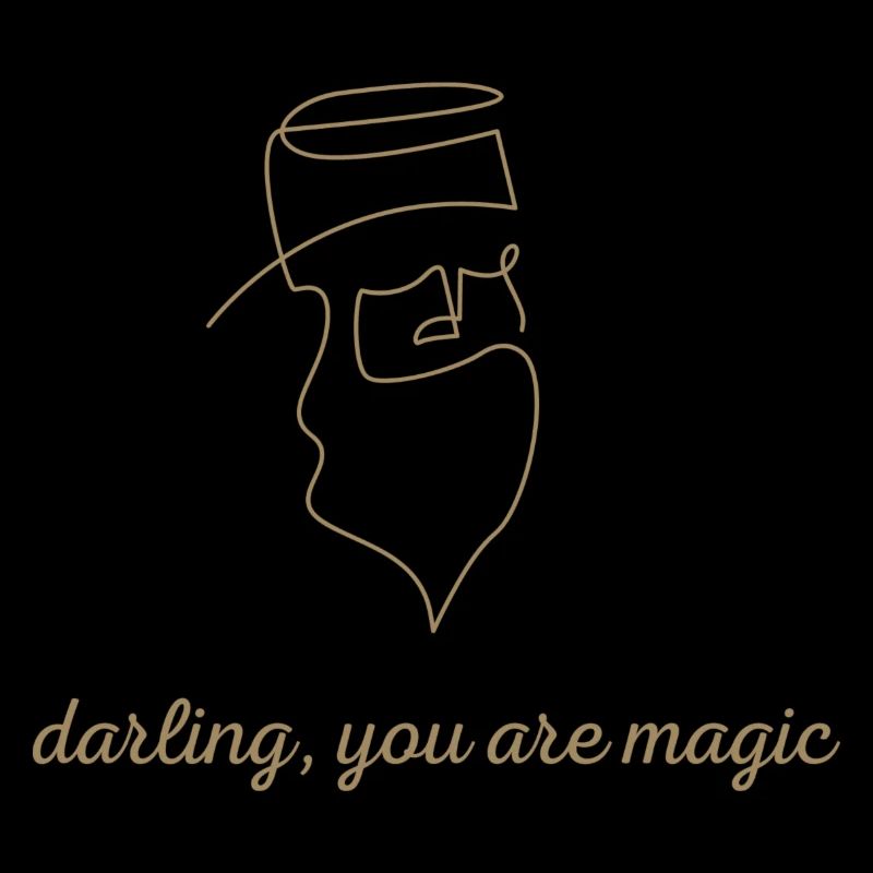 magic