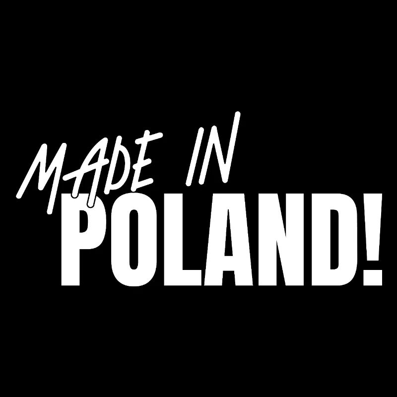 Made in Poland – pride and style