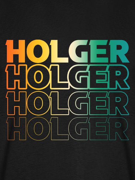 Holger