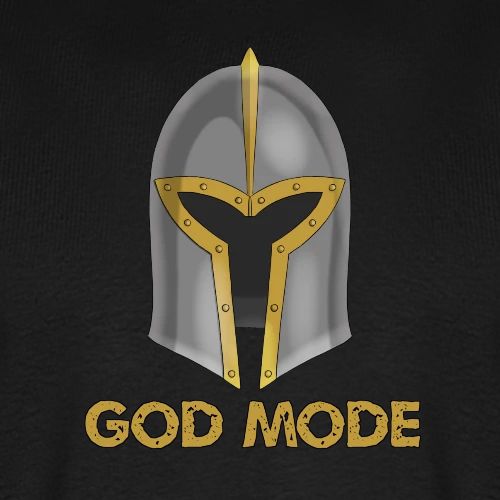 God mode or