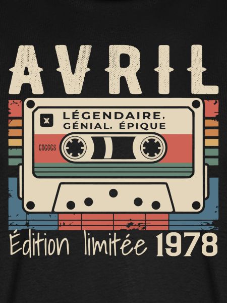 April 1978