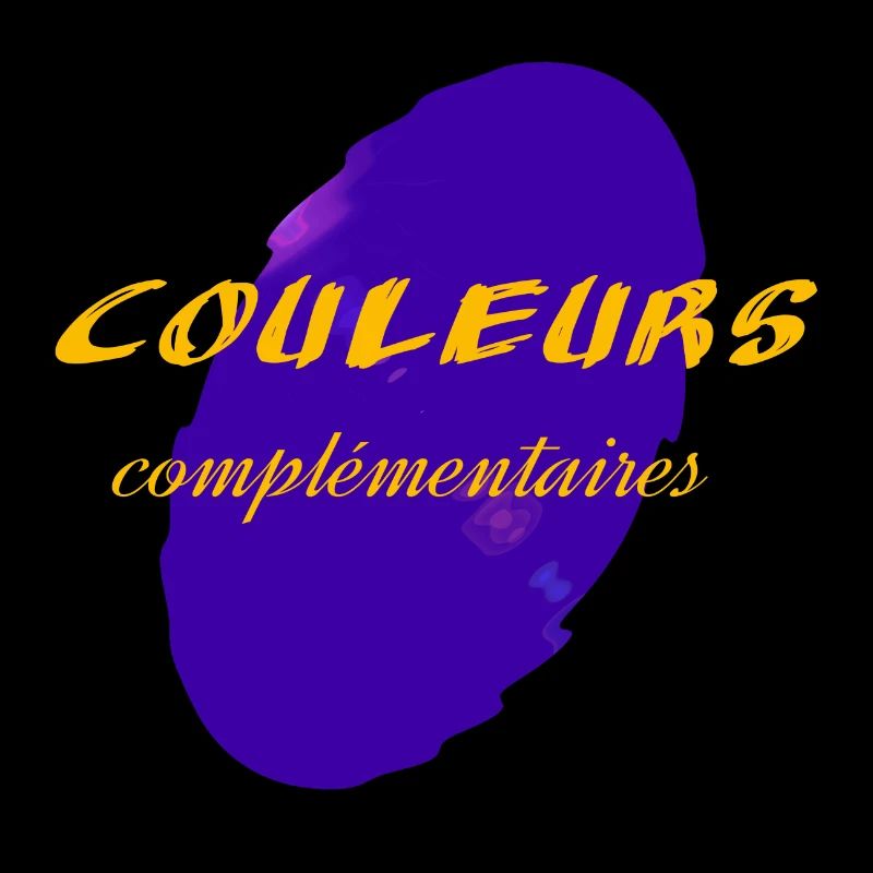 Couleurs complementaires 1
