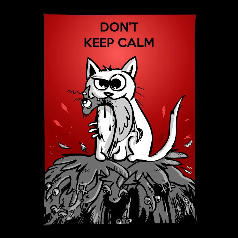 Loona Don't Calm Down