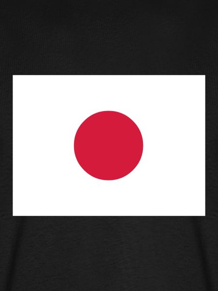 Japanese Flag