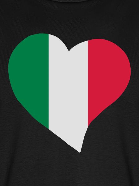 Italienische Herz