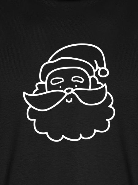 Weihnachtsmann - Santa Claus