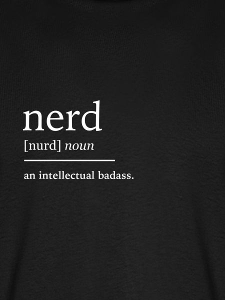 Nerd nerd