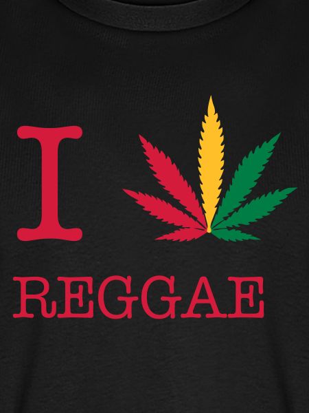reggae