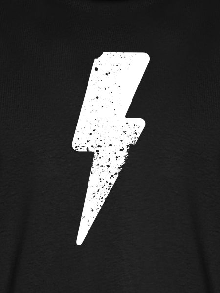 blitz symbol zorn