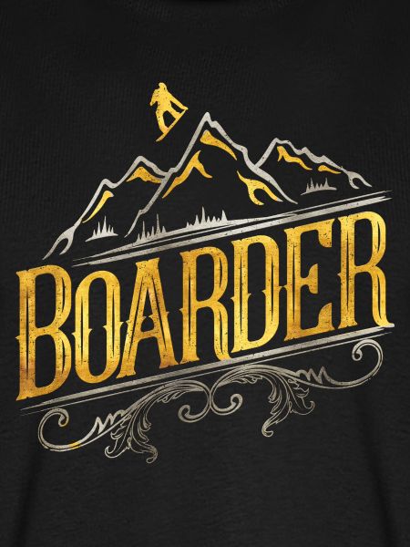 Snowboard / Snowboarden / Snowboarder