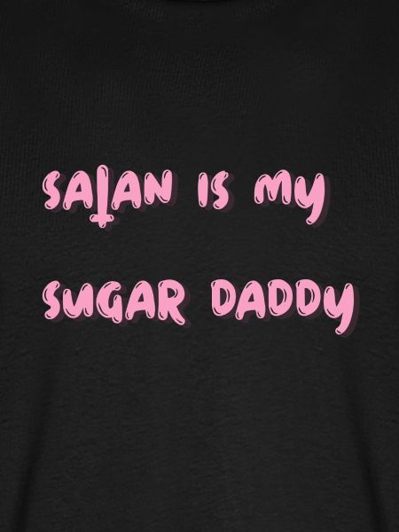 Satan ist mein Daddy