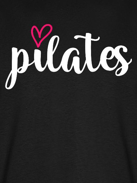 Pilates Training Fitness