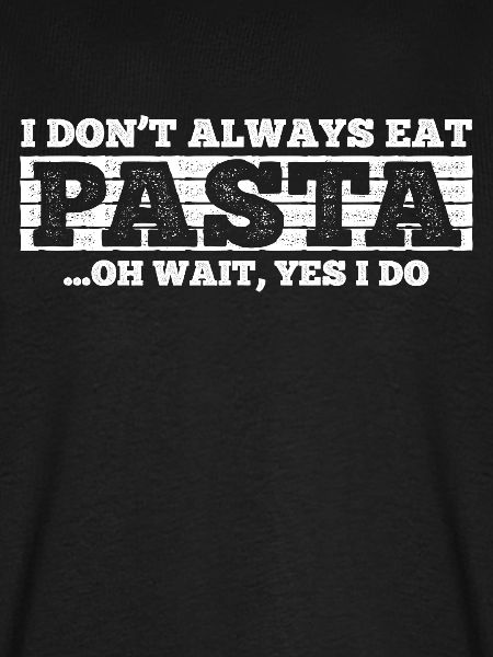Pasta