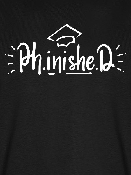 PhD Doctoral Degree