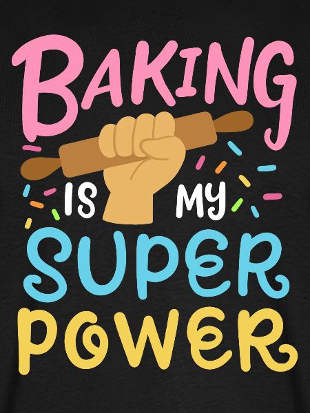 Baking Baker Rolling Pin