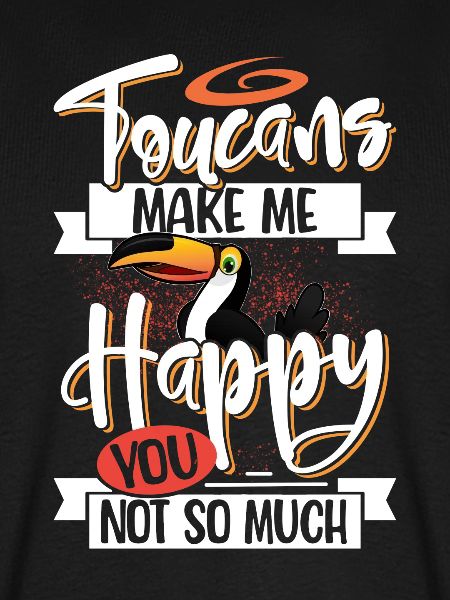 toucan