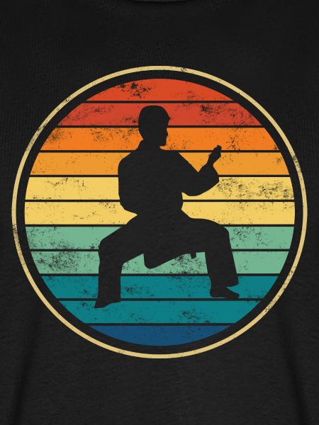 Karate Kampfsport
