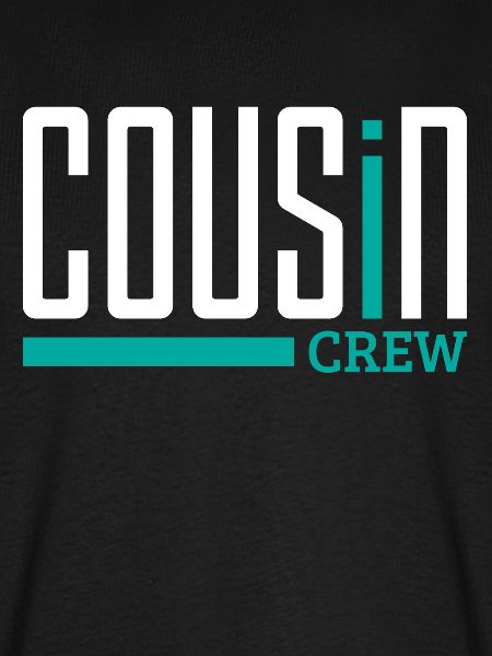 Cousin Cousin Crew