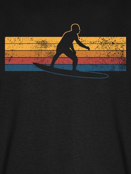 Surfen Surfer