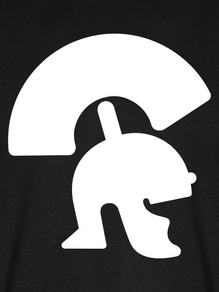 Römer. Römischer Helm.