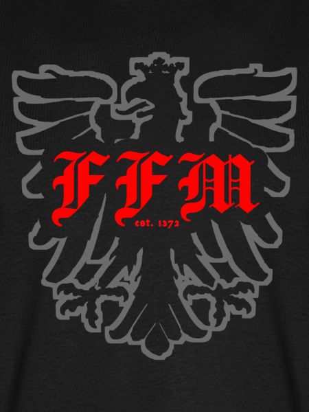 Frankfurt FFM Adler