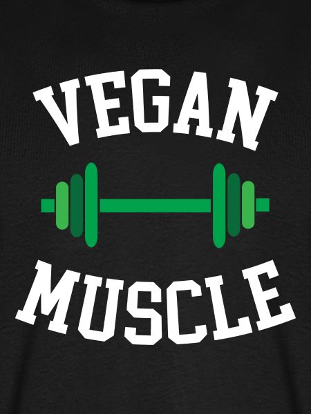 Vegane Muskeln