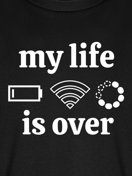 Internet, Internetanschluss, Geek