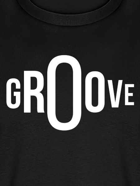 Groove, Groover, Musikfächer