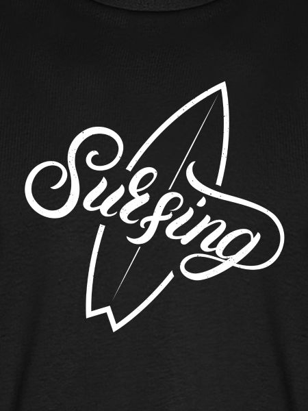 Surfen, Surffan, Surfen