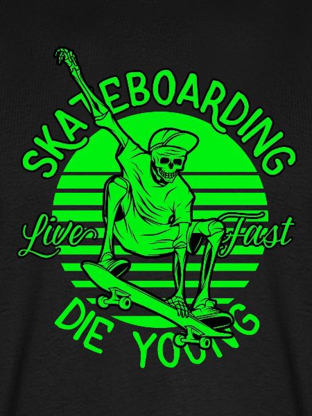 Skateboarden, Skateboarden, Skateboarden