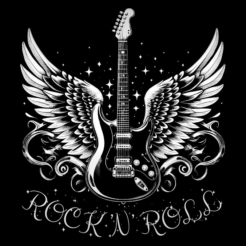 Rock 'n' Roll Guitar
