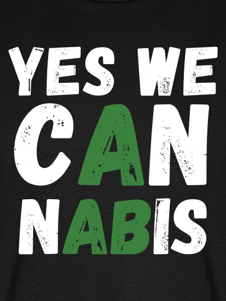 Yes We Cannabis!