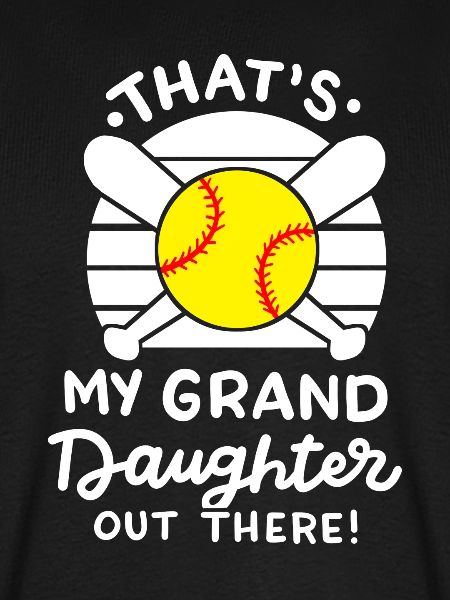 Softball Oma Opa