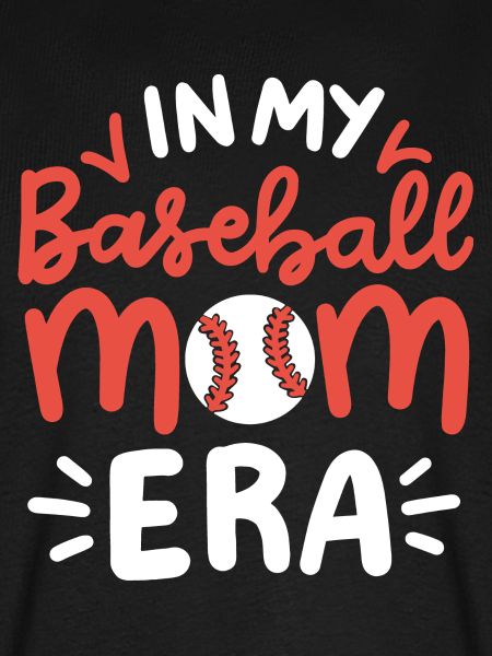 Baseball Mama