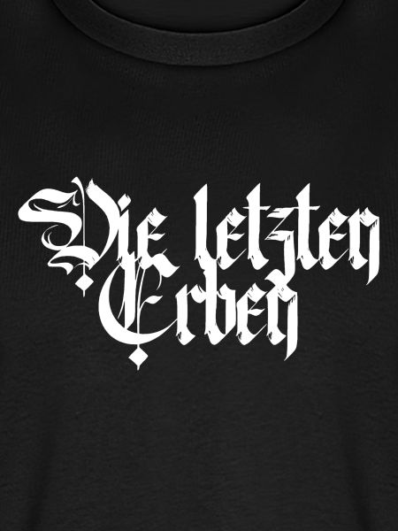 DIE LETZTEN ERBEN - Logo