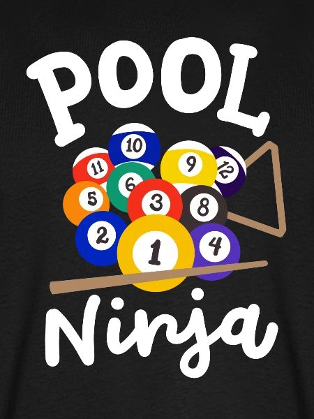 Billardspieler Billard