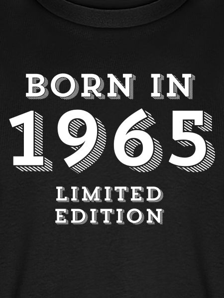 1965, Geburtsdatum, geb. 1965