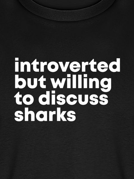 Shark Shark Shark
