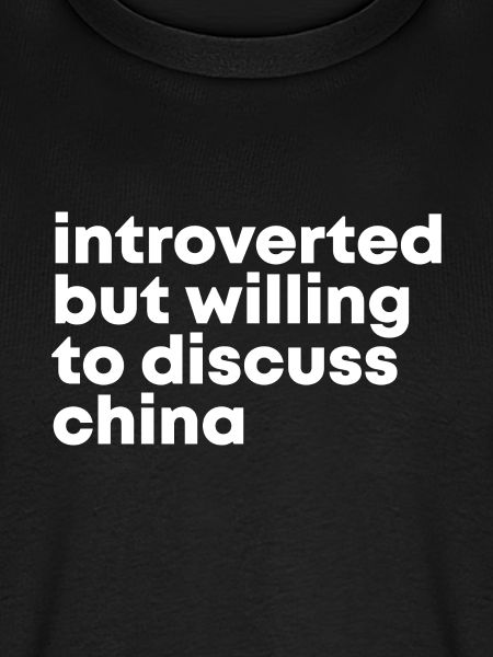 China China China