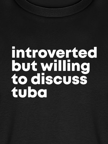 Tuba Tuba Tuba
